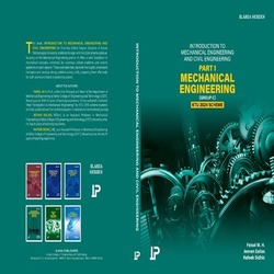 Introduction to Mechanical and Civil Engineering - Mechanical Engineering KTU 2024 Scheme